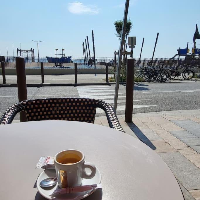 Apartment Le Ciotaden Cosy T3 En Centre Ville-plages-parking La Ciotat